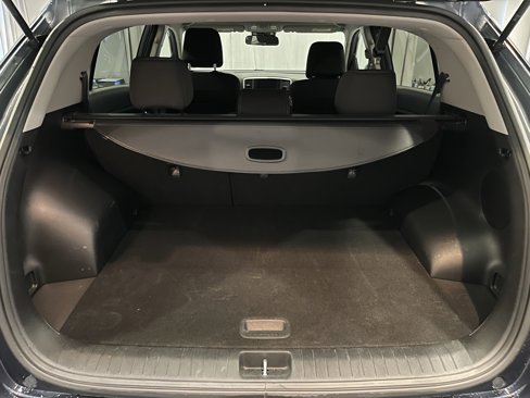 Used 2021 Kia Sportage LX image 28