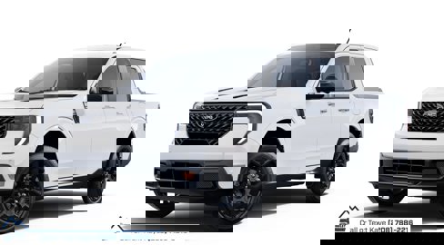 New 2025 Ford Maverick Lariat image 25