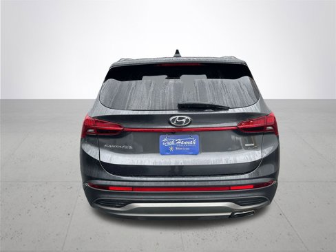 Used 2023 Hyundai Santa Fe SE image 8