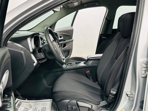 Used 2017 Chevrolet Equinox LS image 7