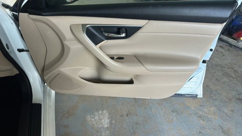 Used 2015 Nissan Altima 2.5 S image 16