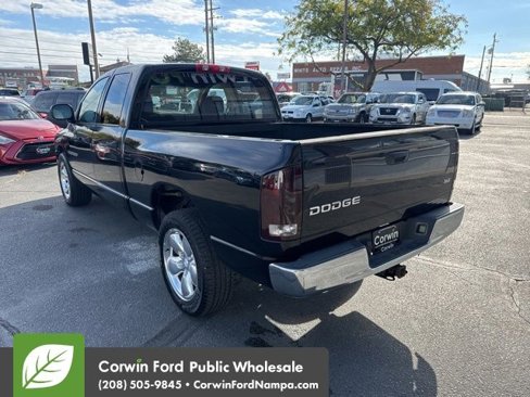 Used 2003 Dodge Ram 1500 Truck SLT image 7