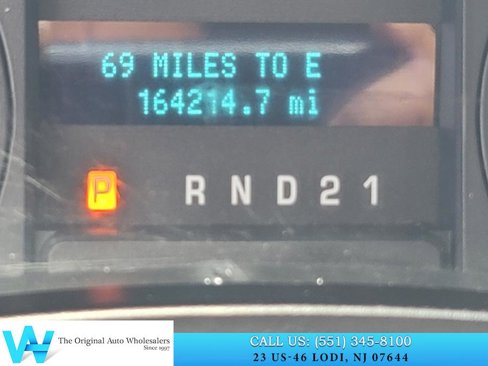 Used 2010 Ford F150 XL image 16