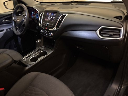Used 2020 Chevrolet Equinox LT image 24