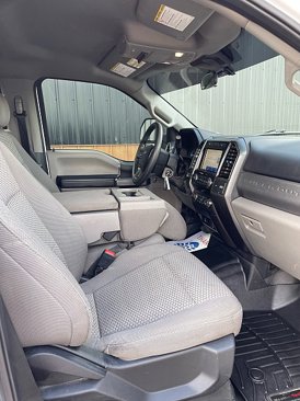Used 2020 Ford F350 XLT w/ XLT Value Package image 8