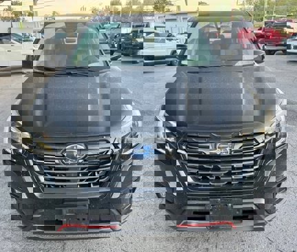 Used 2024 Subaru Forester Sport image 7
