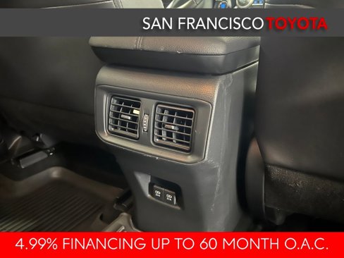 Certified 2021 Toyota RAV4 XLE Premium image 16