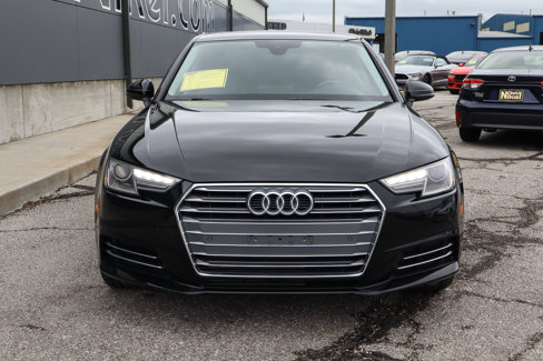 Used 2017 Audi A4 2.0T Premium image 2