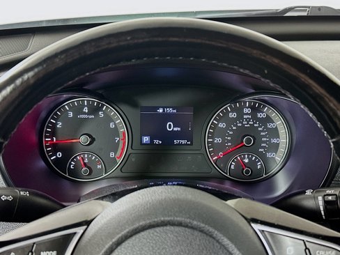 Certified 2020 Kia Optima SE image 12