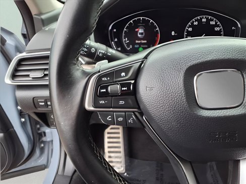 Used 2022 Honda Accord Sport Special Edition image 14