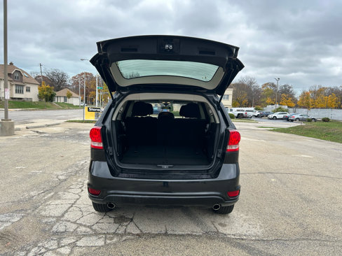 Used 2013 Dodge Journey SXT w/ Flexible Seating Group image 8