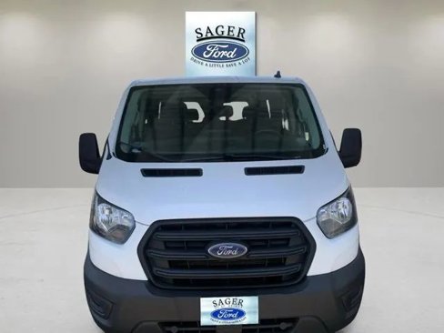 Used 2020 Ford Transit 150 XL image 9