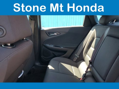 Used 2024 Chevrolet Malibu LT image 11