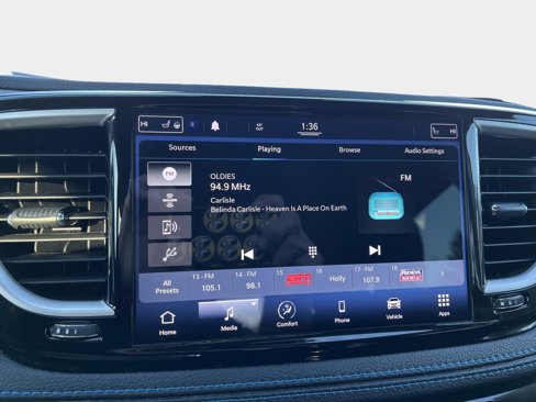 Used 2021 Chrysler Pacifica Touring w/ Cold Weather Group image 20
