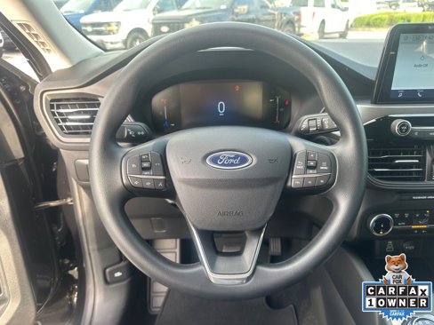 Used 2025 Ford Escape Active image 23