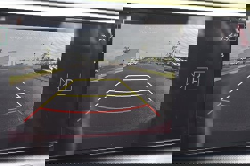 New 2025 Kia K4 LXS image 25