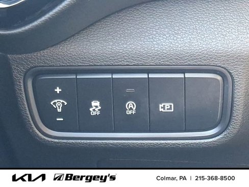 Used 2023 Kia Soul EX image 24