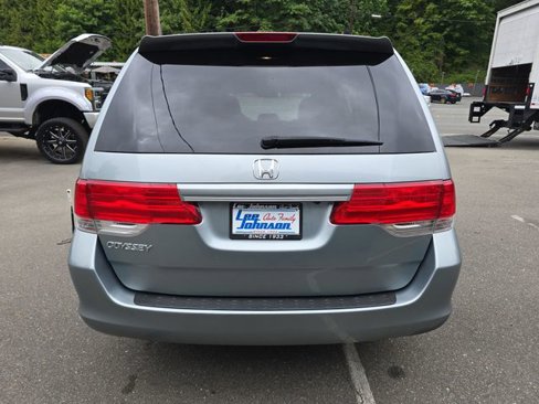 Used 2010 Honda Odyssey EX-L image 5