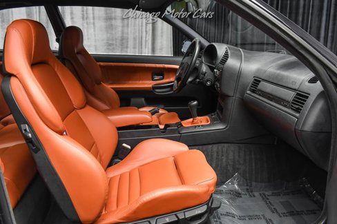 Used 1995 BMW M3 Coupe image 19