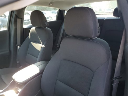 Used 2023 Chevrolet Malibu LT w/ Driver Confidence Package image 17