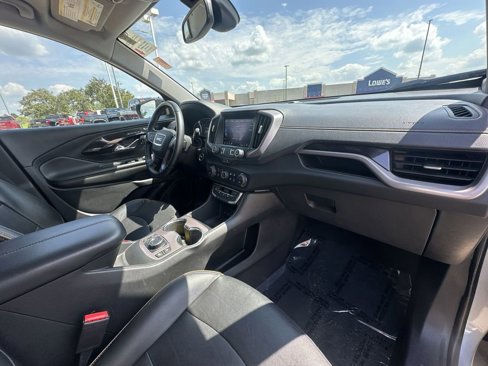 Certified 2023 GMC Terrain AT4 image 28