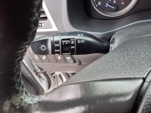 Used 2016 Hyundai Tucson Limited image 11