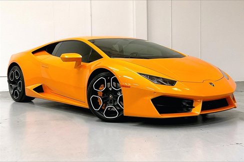 Used 2017 Lamborghini Huracan LP 580-2 image 36