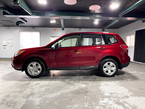 Used 2014 Subaru Forester 2.5i image 5
