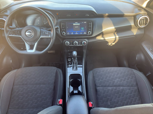 Used 2024 Nissan Kicks SV image 11