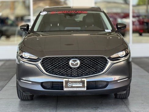Used 2023 MAZDA CX-30 AWD 2.5 S w/ Select Package image 4