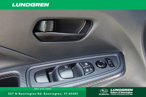 Used 2023 Nissan Versa S image 11