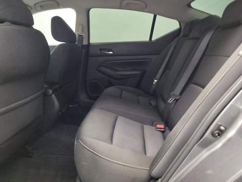 Used 2019 Nissan Altima 2.5 S image 18