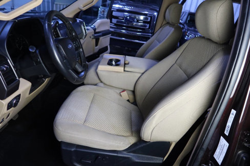 Used 2019 Ford F150 XLT w/ Equipment Group 302A Luxury image 19