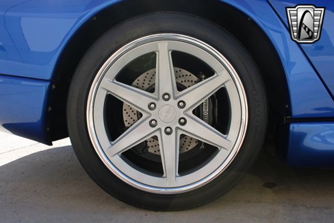 Used 1997 Dodge Viper GTS image 11