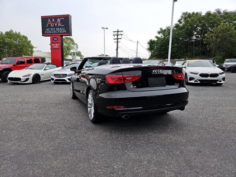 Used 2016 Audi A3 2.0T Premium Plus w/ Technology Package image 12