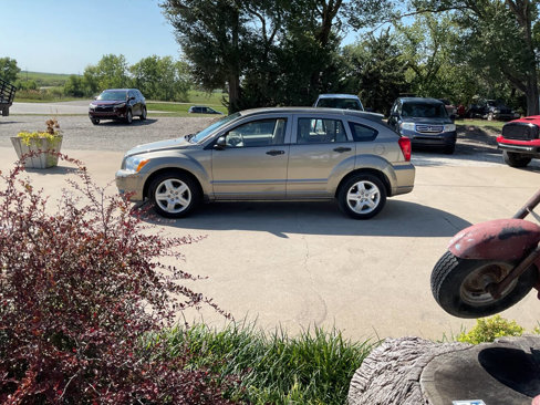 Used 2008 Dodge Caliber SXT w/ Popular Equipment Group image 6