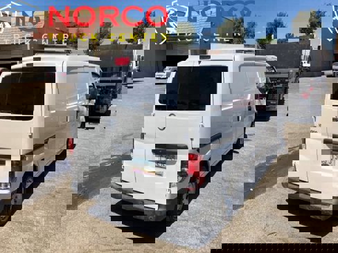 Used 2015 Nissan NV200 S image 18