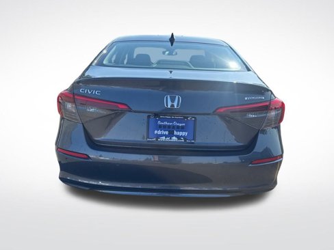 Used 2023 Honda Civic Touring image 6