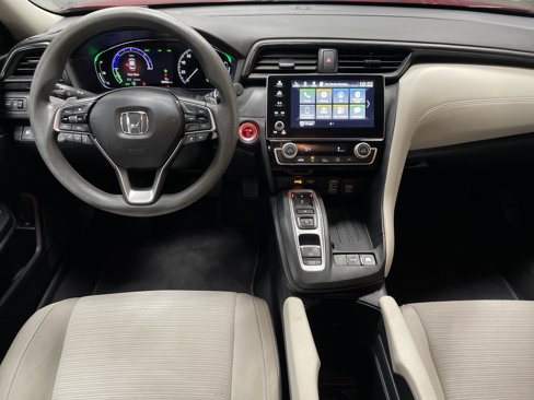 Used 2021 Honda Insight EX image 30