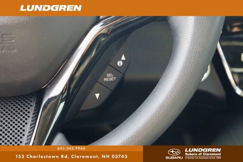Used 2020 Honda HR-V EX image 22