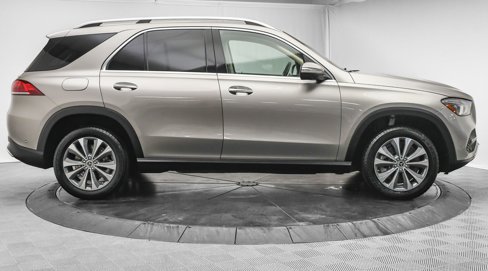 Used 2020 Mercedes-Benz GLE 450 4MATIC image 10