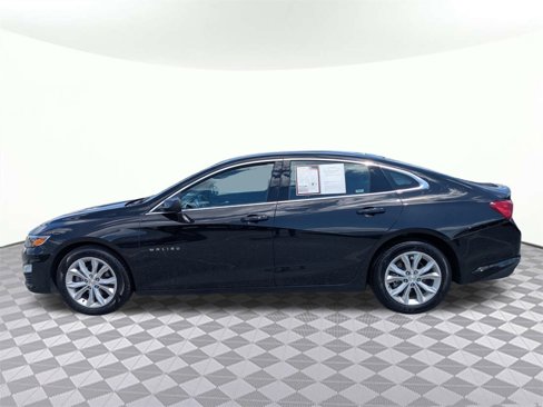 Used 2024 Chevrolet Malibu LT image 6