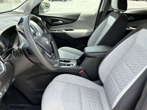 Used 2022 Chevrolet Equinox LT image 15