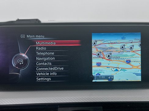 Used 2016 BMW 428i Coupe image 19