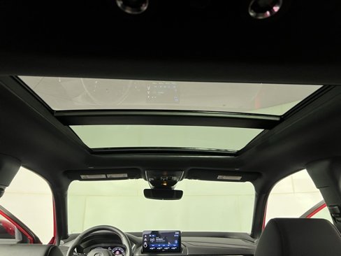 New 2025 Acura ADX A-Spec image 12