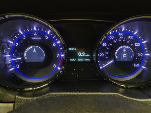 Used 2014 Hyundai Sonata GLS w/ Popular Equipment Group 2 image 23