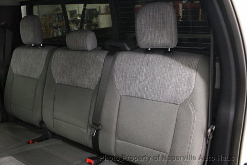 Used 2022 Ford F150 XLT w/ Equipment Group 302A High image 40