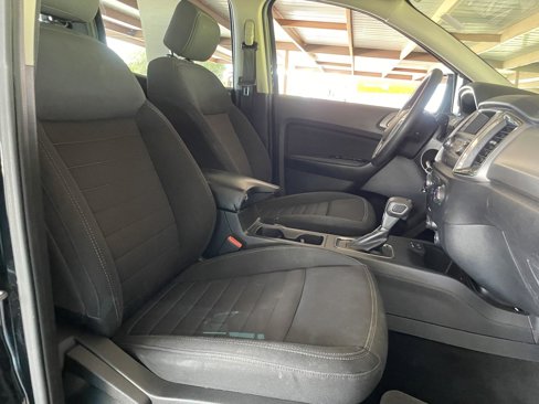 Used 2019 Ford Ranger XLT w/ Trailer Tow Package image 34