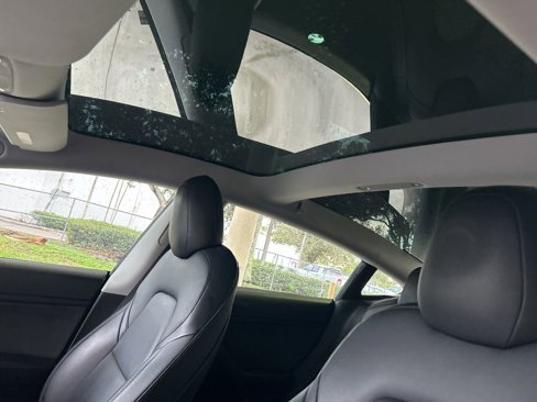 Used 2020 Tesla Model 3 image 17