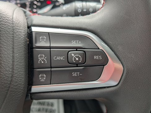 Certified 2023 Jeep Compass Trailhawk image 17